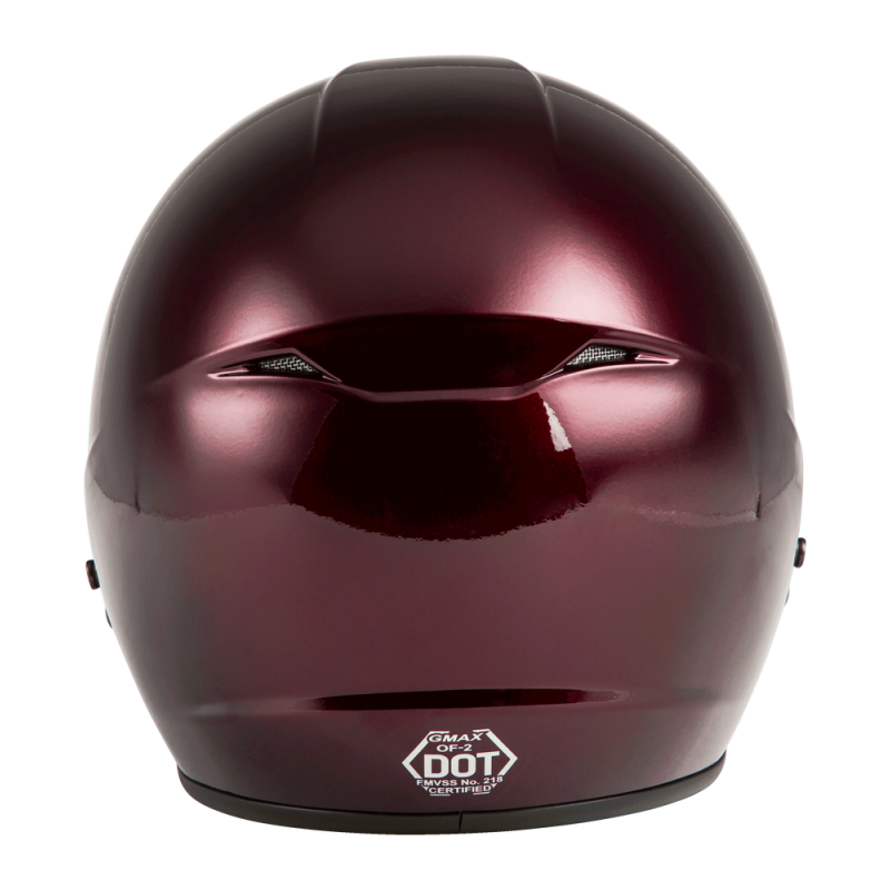 OF-2 Open-Face Helmet OF-2 Open-Face Helmet