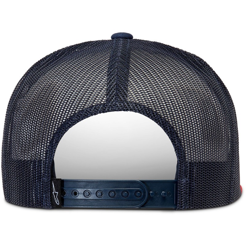 Corp Trucker Hat Corp Trucker Hat