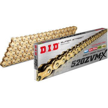 X-Ring ZVMX Chain