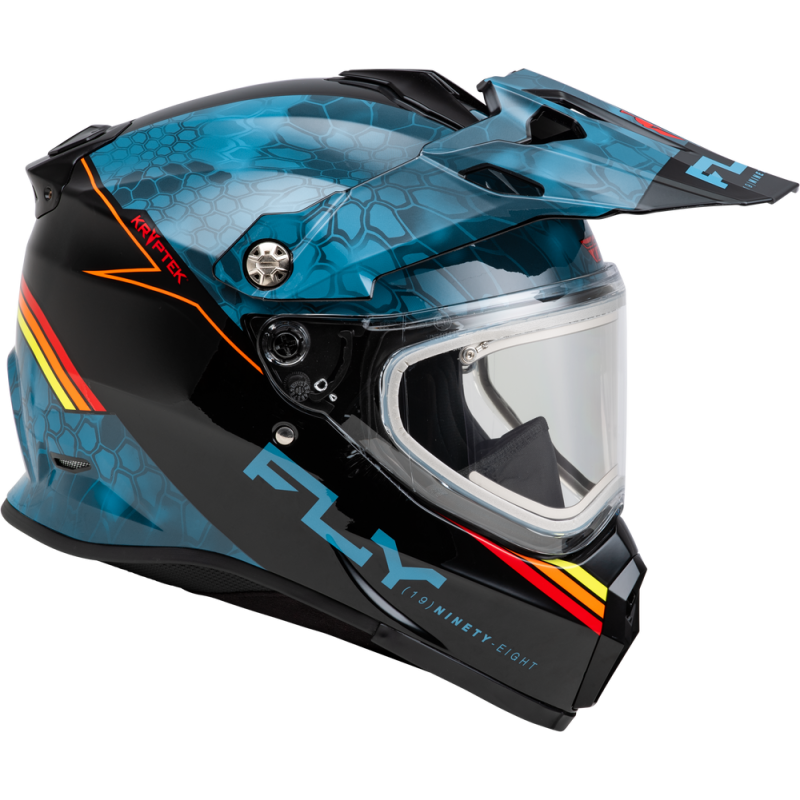 Trekker CW Conceal Helmet (2024) Trekker CW Conceal Helmet (2024)