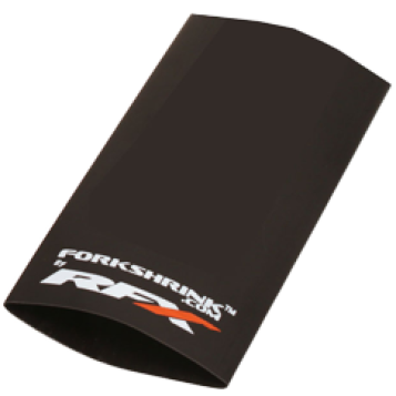 Pro Series Upper Fork Guards