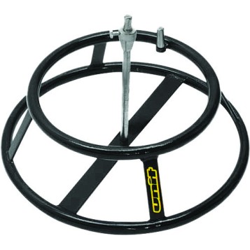 Tire Changing Stand
