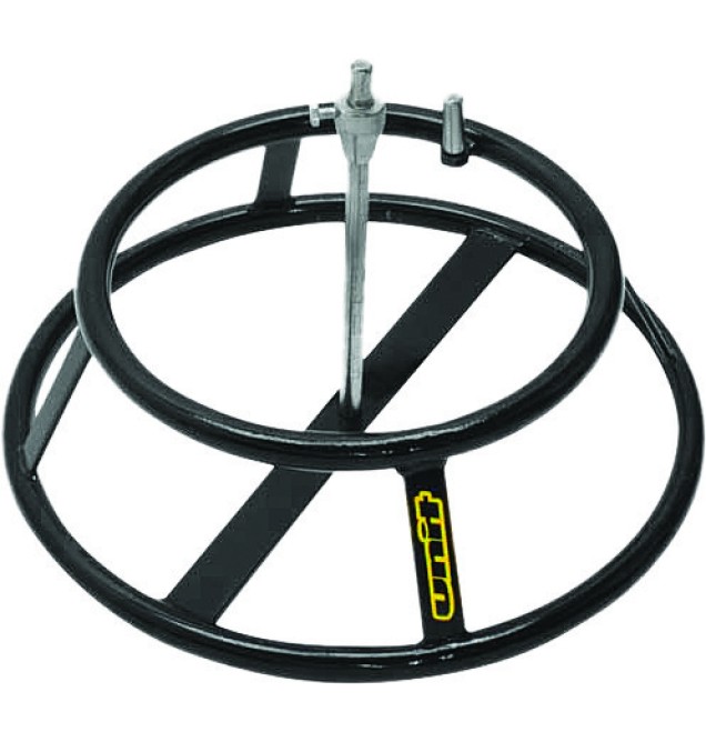 Tire Changing Stand