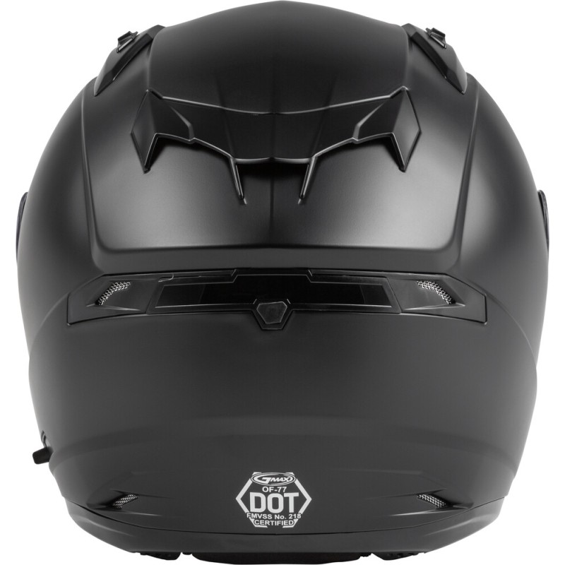 OF-77 Helmet w/Quick Release Buckle OF-77 Helmet w/Quick Release Buckle