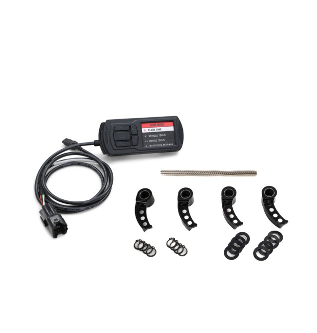 Dynojet Power Packages