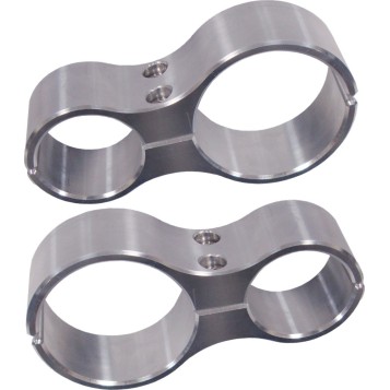 Shock Clamps