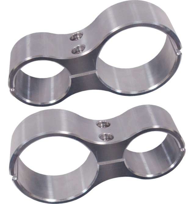 Shock Clamps