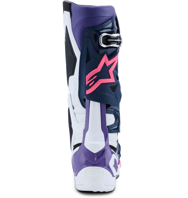 2026 Tech 10 Boots