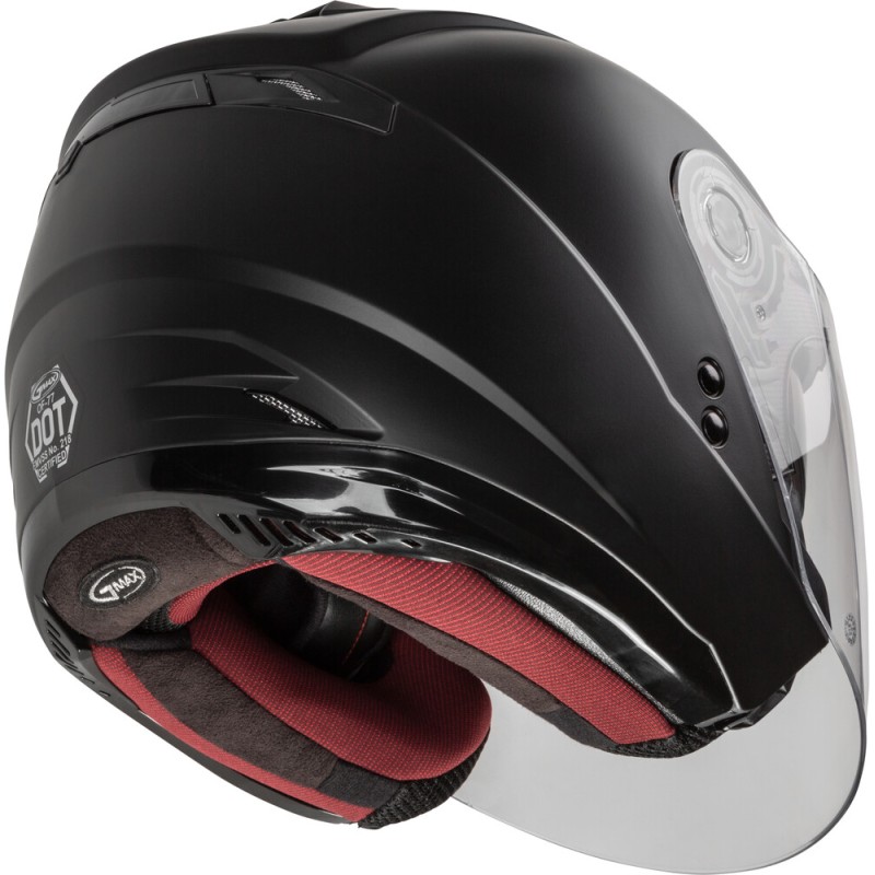 OF-77 Helmet w/Quick Release Buckle OF-77 Helmet w/Quick Release Buckle