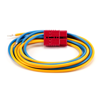 Quick Connect Cable Kit