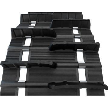 Sno-X Racing Track