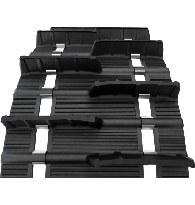 Sno-X Racing Track