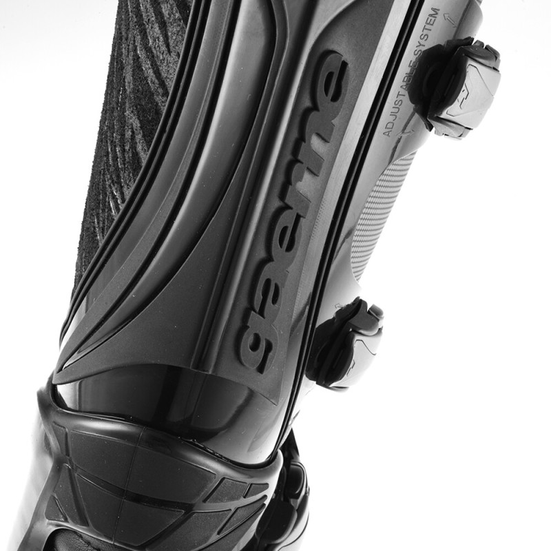 Fastback Endurance Boots (SP `2025) Fastback Endurance Boots (SP `2025)