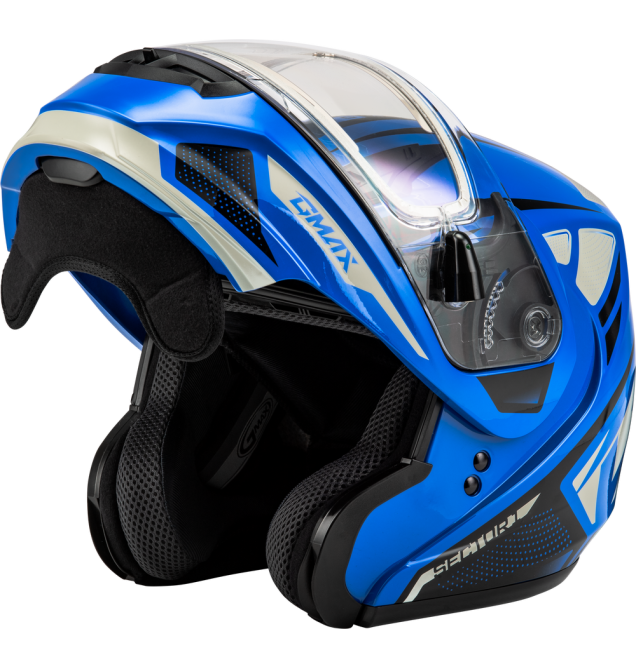 MD-04S Sector Electric Helmet