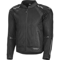 Coolpro Mesh Jacket
