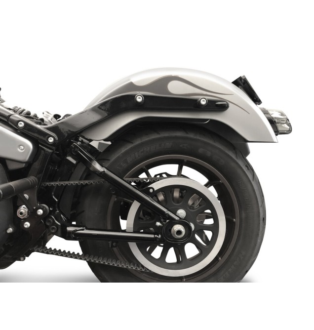Shock Extension Lift Kit