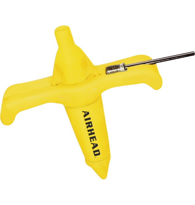 Air Daddy Nozzle