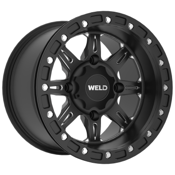 Cheyenne Beadlock Wheels