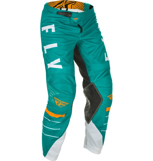 Youth Kinetic Mesh Pants