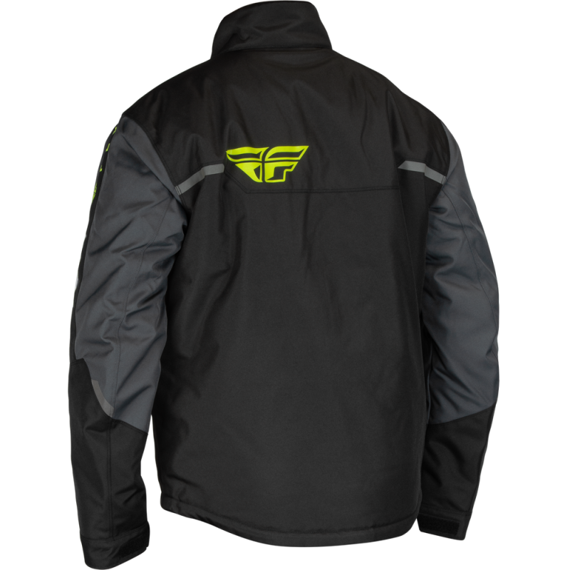 Outpost Jacket (2024) Outpost Jacket (2024)