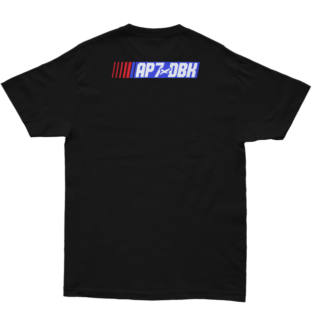 Speedway Tee