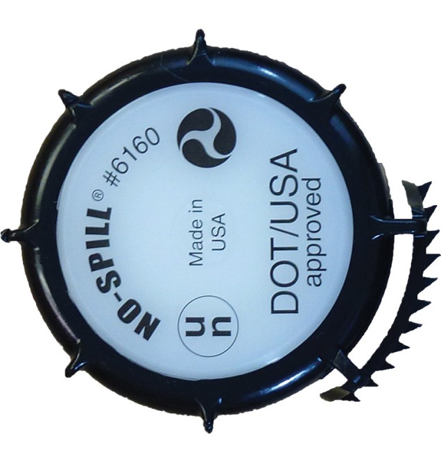 Gas Can Cap