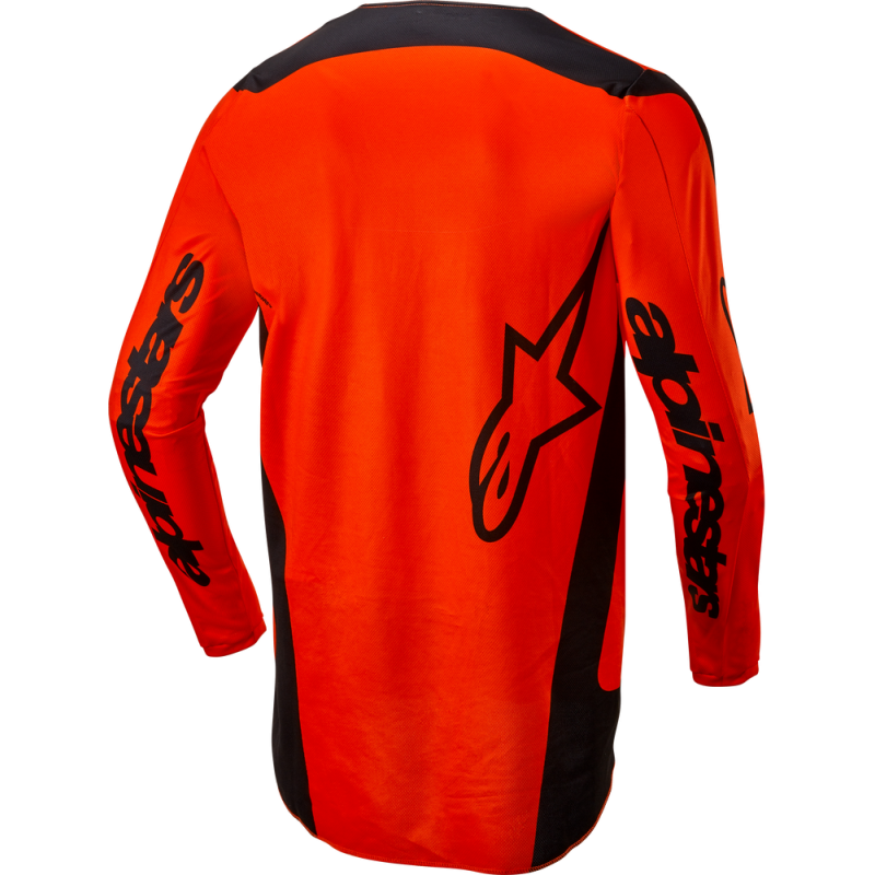 Fluid Lurv Jersey Fluid Lurv Jersey
