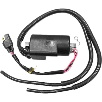 Coil External J-D Cdi
