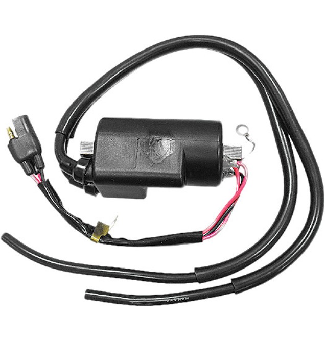 Coil External J-D Cdi