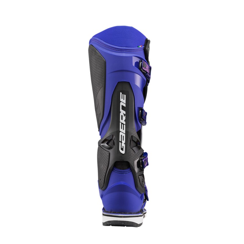 SG-22 Boots (SP `2025) SG-22 Boots (SP `2025)