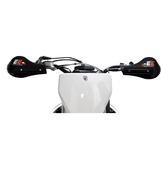 Composite Mount Roost Deflectors