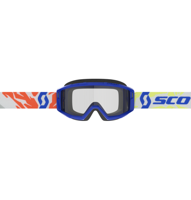 Youth Primal Goggle