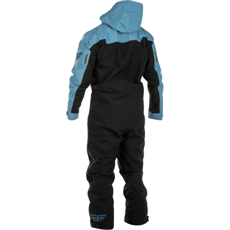 FLY RACING Cobalt Shell Monosuit (2027) FLY RACING Cobalt Shell Monosuit (2027)