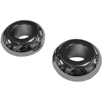 Domed Wheel Spacer Kit