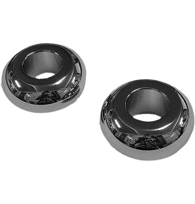Domed Wheel Spacer Kit
