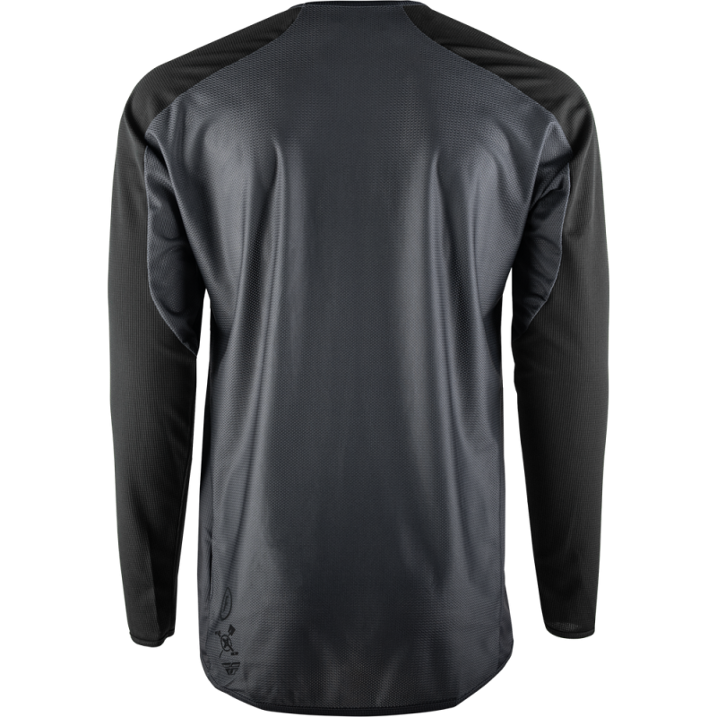 FLY MTB Gravity Long Sleeve Jersey (2026) FLY MTB Gravity Long Sleeve Jersey (2026)