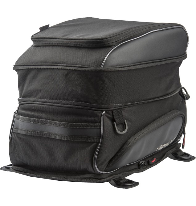 Tail Bag