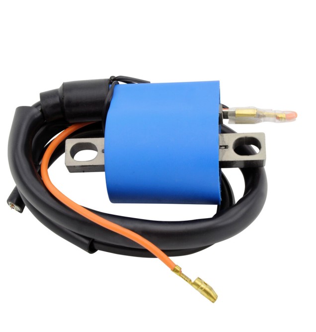 External Ignition Coil