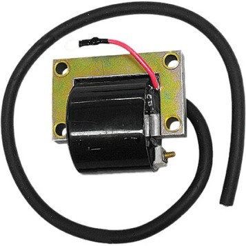 Coil Externalkohler