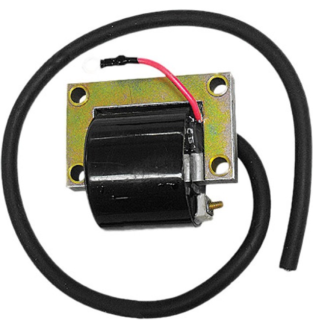 Coil Externalkohler