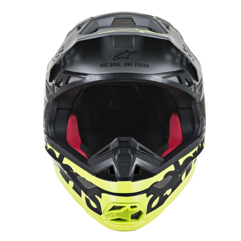 Supertech M8 Radium Helmet Supertech M8 Radium Helmet