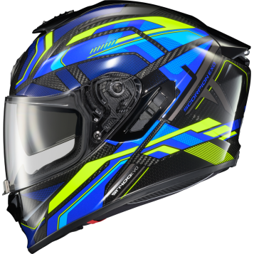 EXO-ST1400 EVO Carbon Helmet