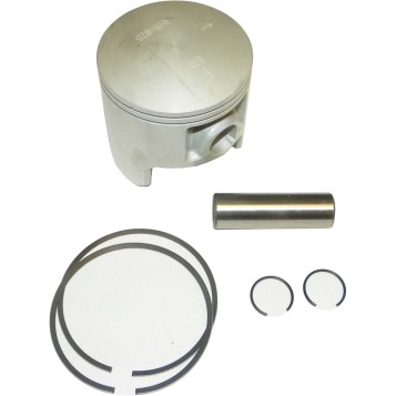 Piston Y701 81