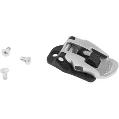 Boot Buckle w/Screws