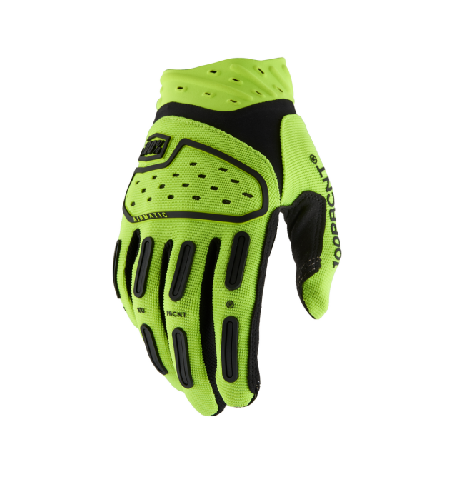2025 Armatic 2 Youth Glove 2025 Armatic 2 Youth Glove