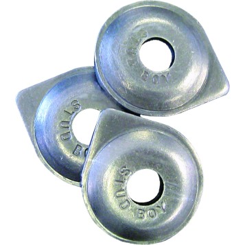 Racer Teardrop Backers