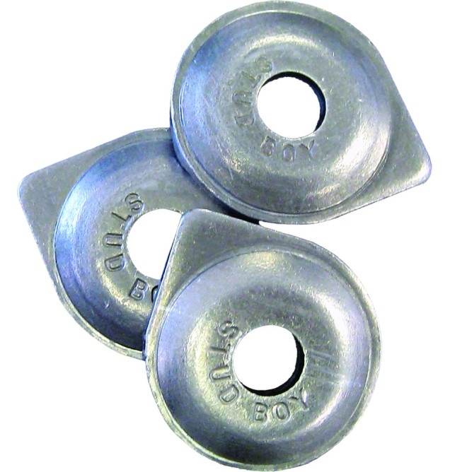 Racer Teardrop Backers
