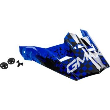 MX-49Y Anim8 Helmet Visor