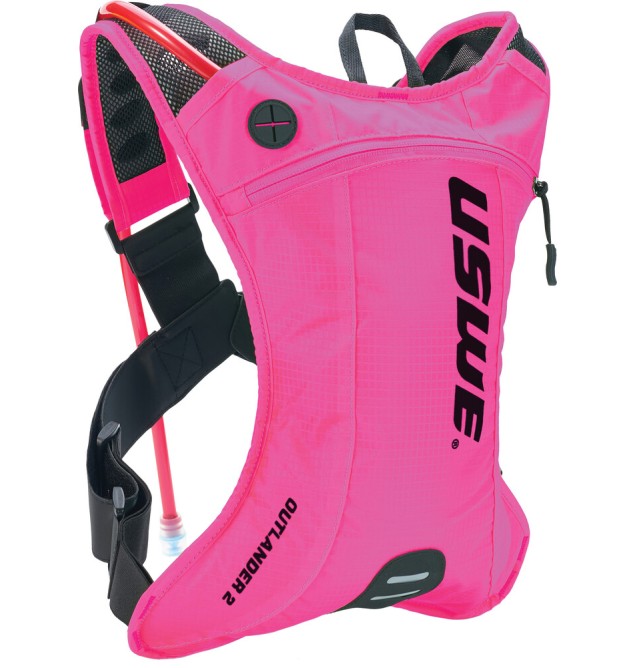 Outlander 2 Hydration System