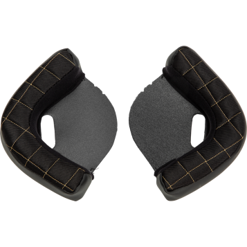 .38 Cheek Pads